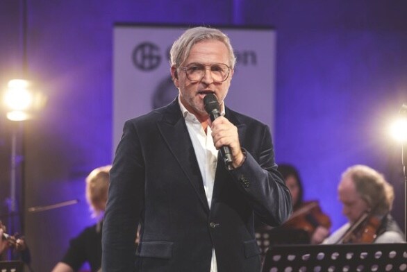 Gordon vertelt waarom hij zijn theatertour afblies: ‘Gewoon klaar mee’