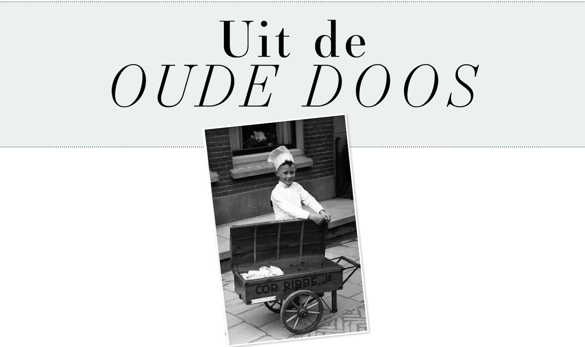 De mooiste verhalen van lezeressen - Libelle.nl