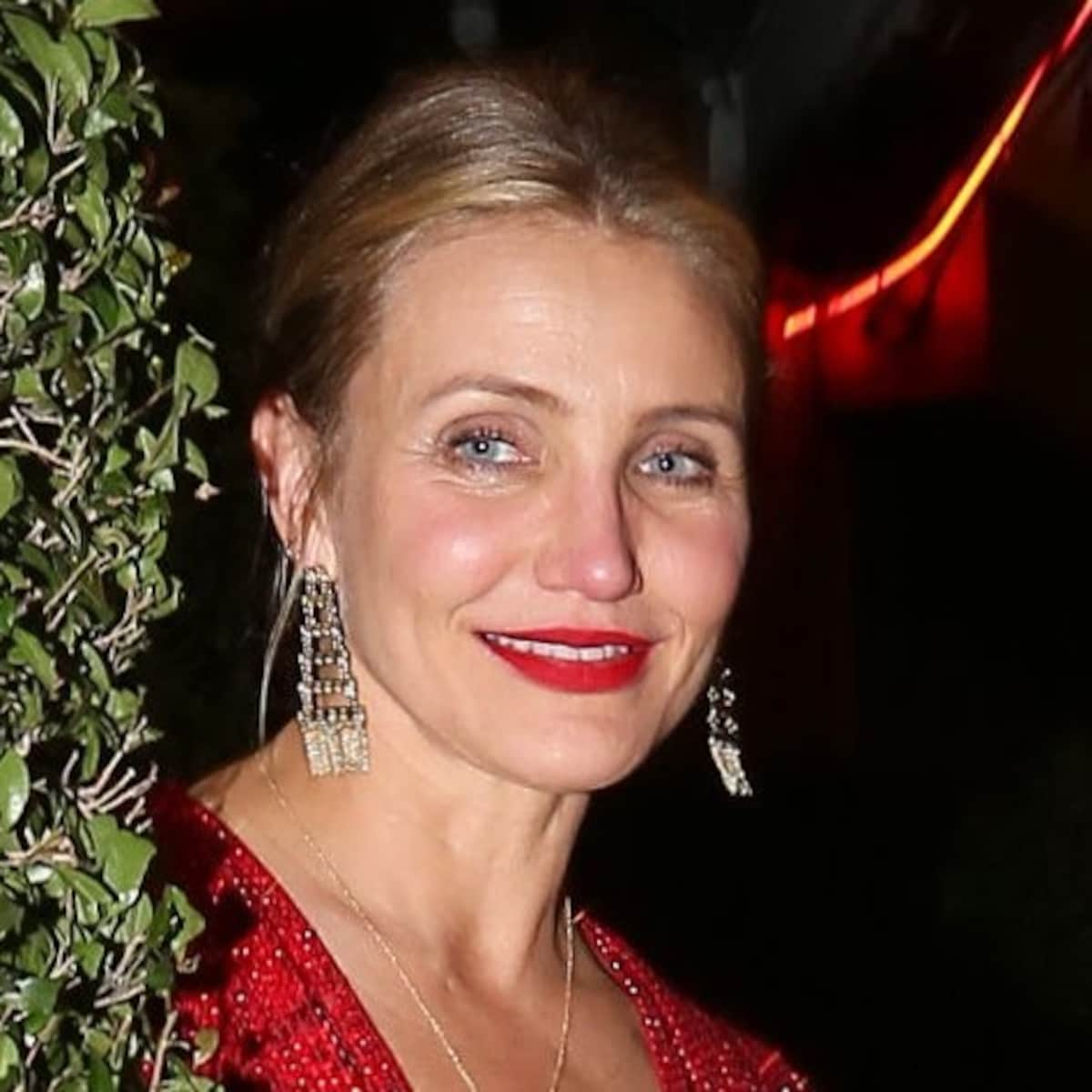 Cameron Diaz (51) is voor de tweede keer moeder geworden | Libelle