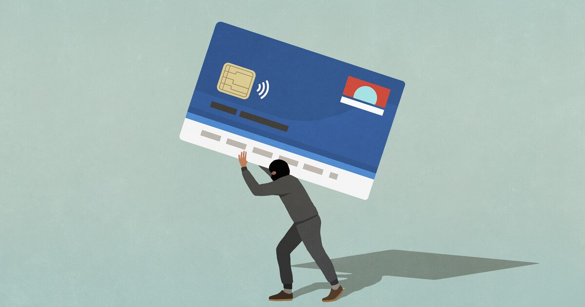 Mail of telefoontje gehad van je bank? Dan moet je altijd dít doen