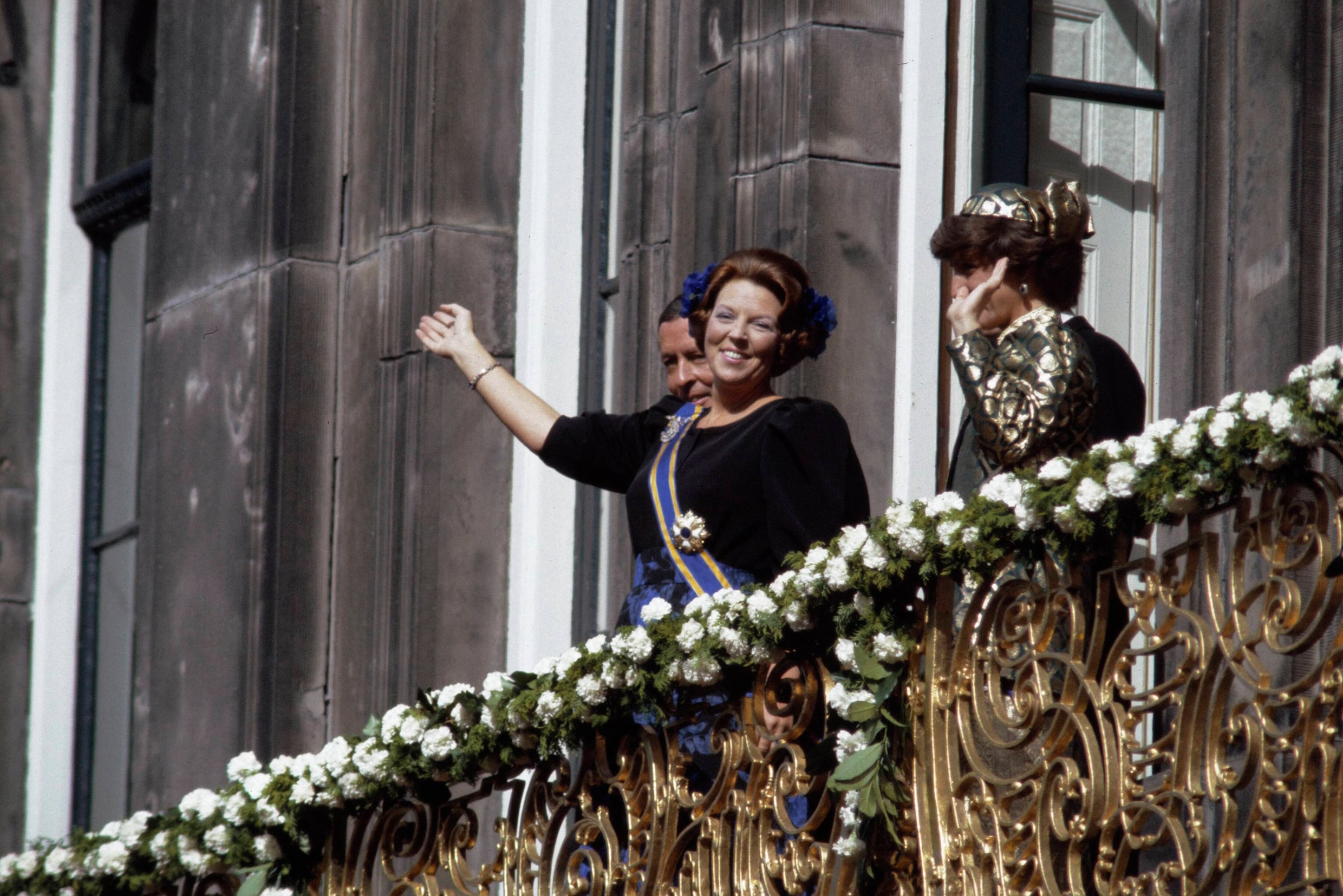 De bijzondere band van prinses Beatrix en prinses Margriet | Libelle
