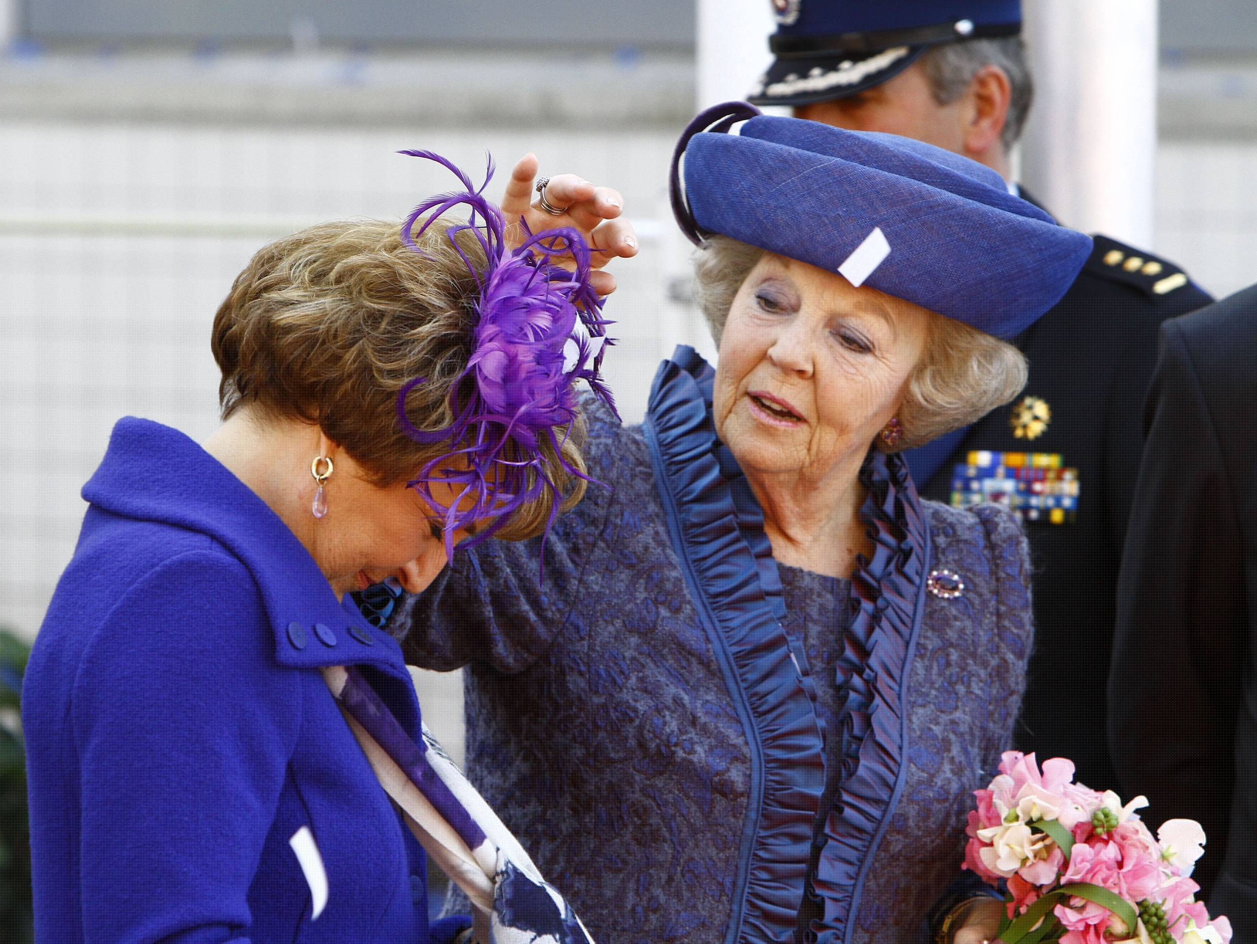 De bijzondere band van prinses Beatrix en prinses Margriet | Libelle