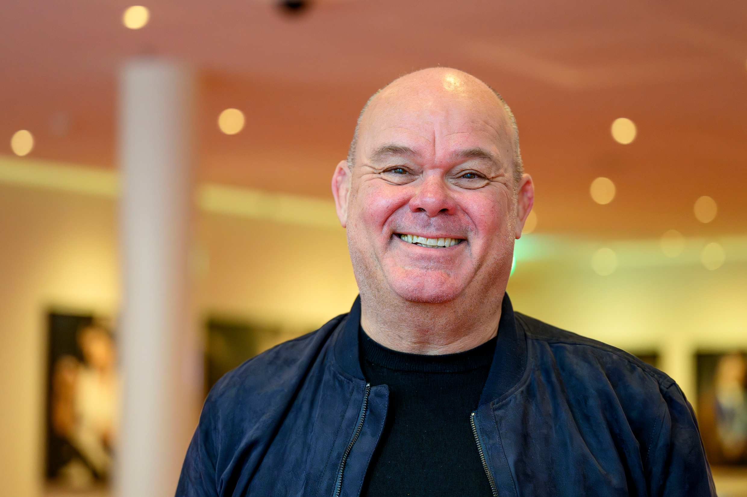 Híerom stopt Paul de Leeuw als presentator van ‘Niet klein te krijgen’ Libelle