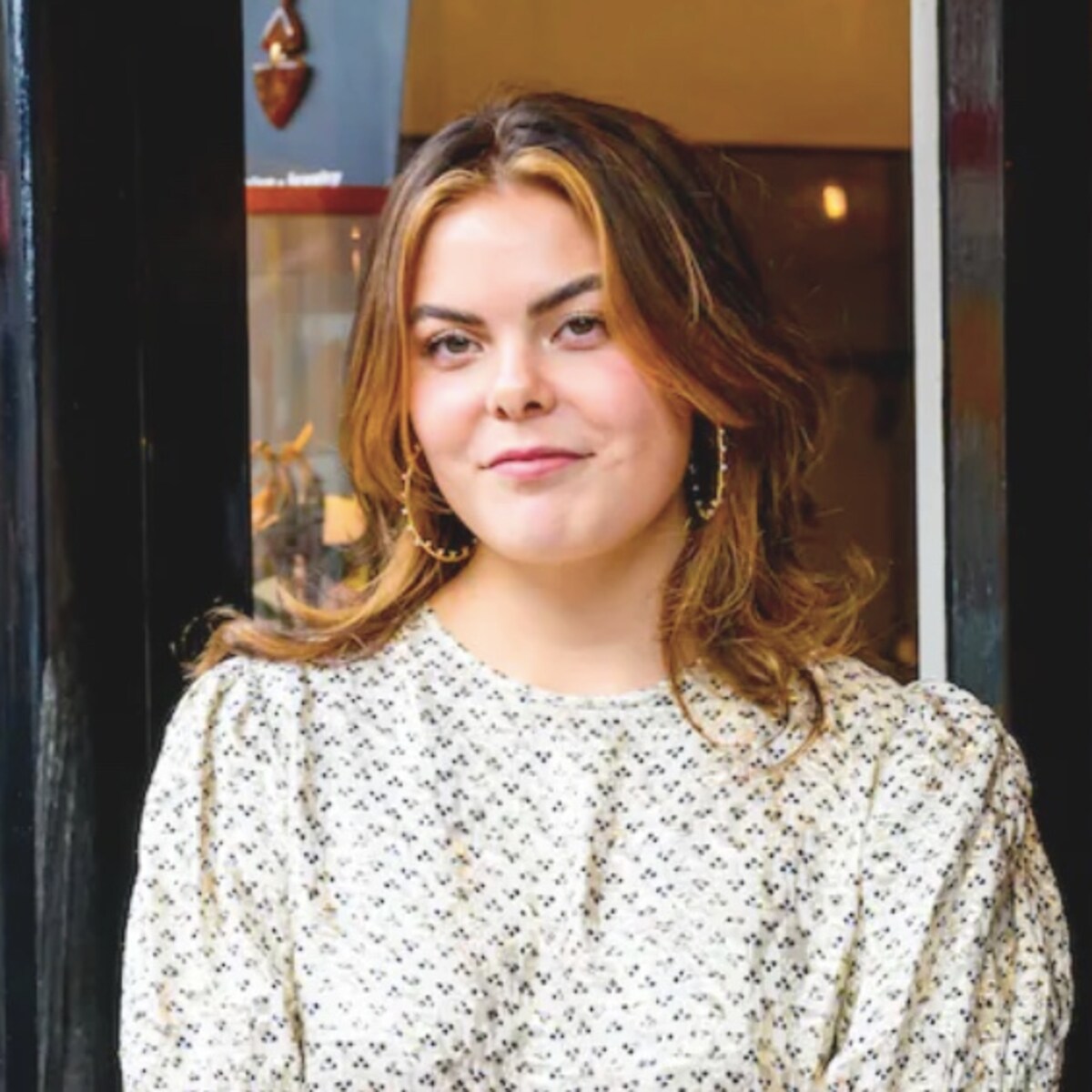 Eloise van Oranje is voor het eerst de hort opgegaan in New York | Libelle