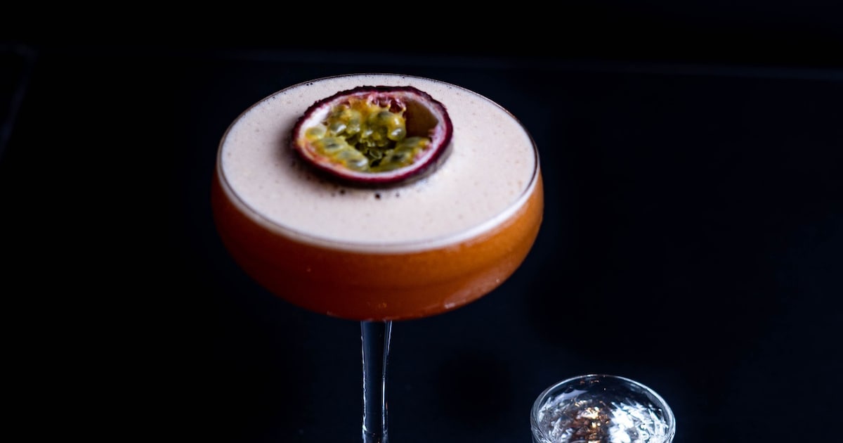 Met déze handige hack kun je thuis de lekkerste romige cocktails maken