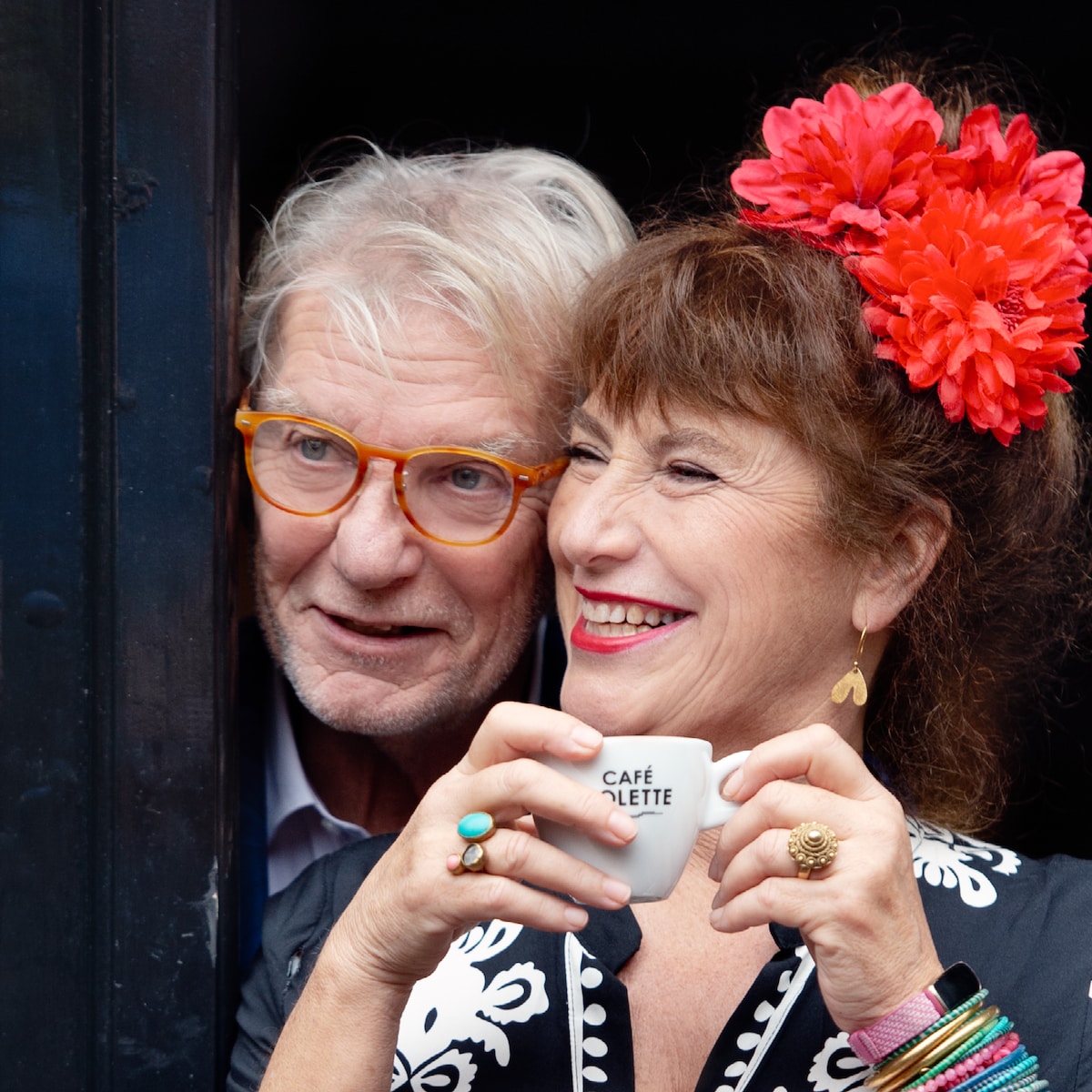 Hoe gaat het nu met Debbie en Paul uit 'B&B vol liefde'? | Libelle