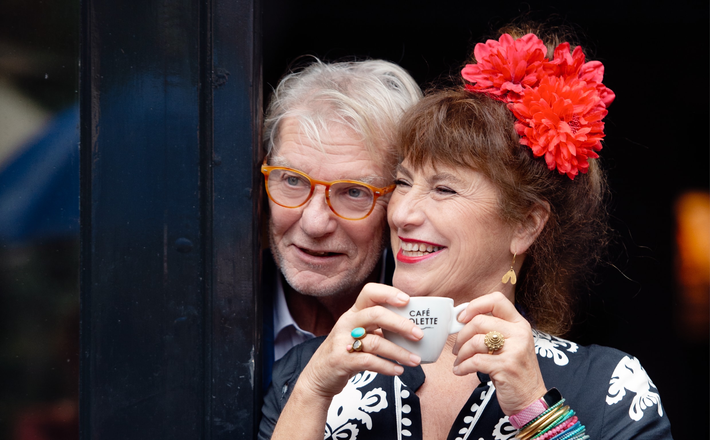 Hoe gaat het nu met Debbie en Paul uit 'B&B vol liefde'? | Libelle