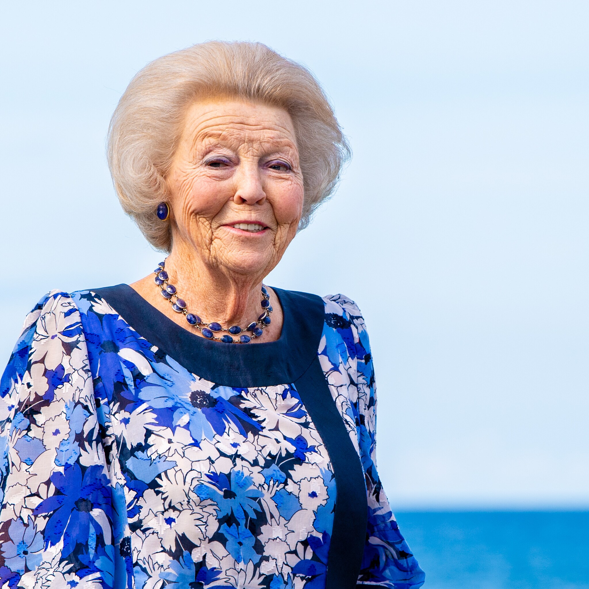 Per 2025 krijgt prinses Amalia een toelage van 1,5 miljoen euro
