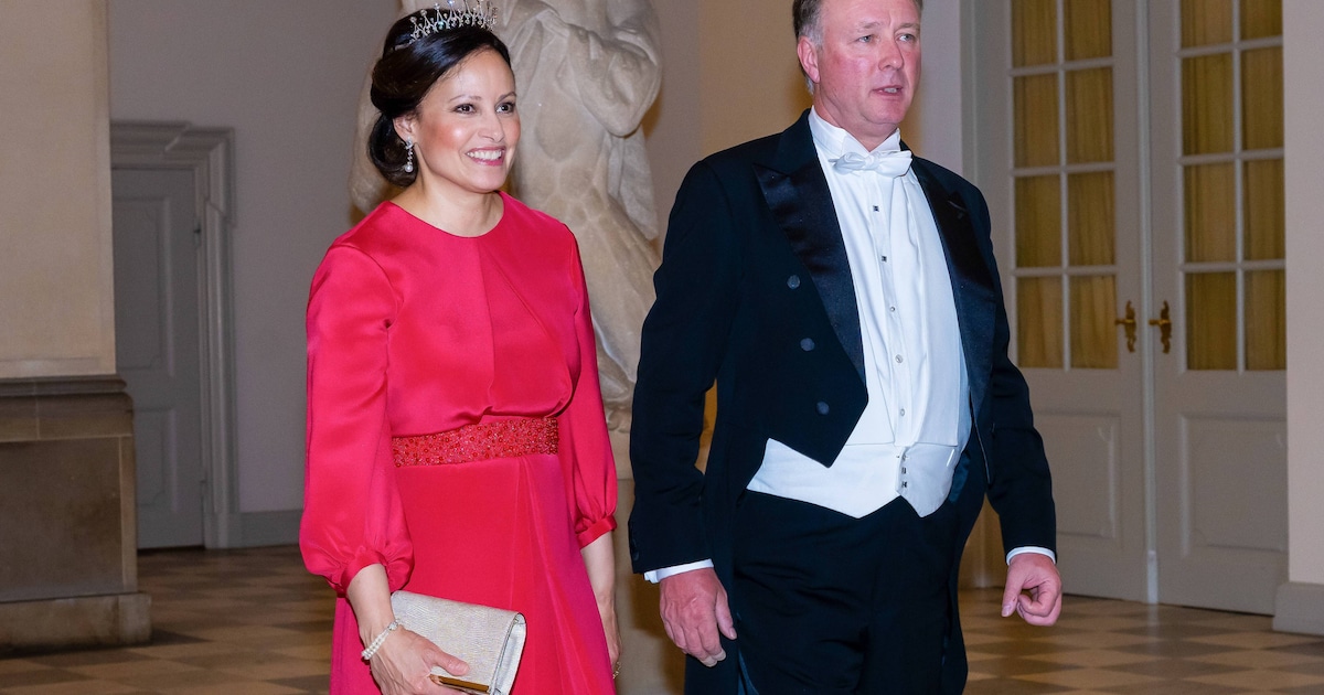Royal babynieuws: een dochter voor prins Gustav (55) en prinses Carina (55)