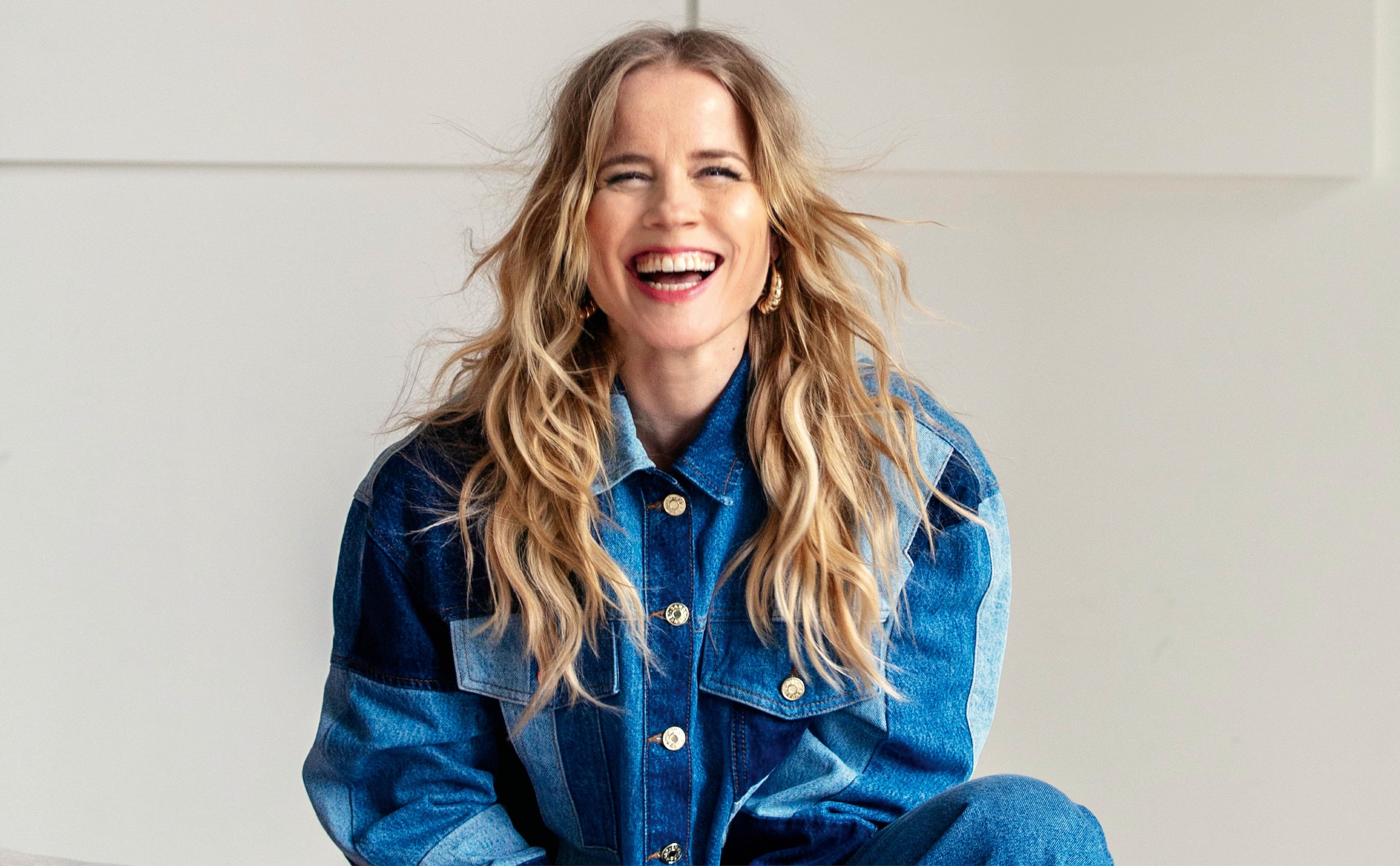 Ilse DeLange: “Mijn muziek vertelt waar ik sta in het leven” | Libelle