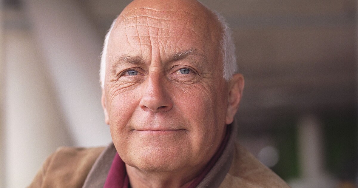 Voormalig regisseur en programmamaker Hank Onrust is overleden