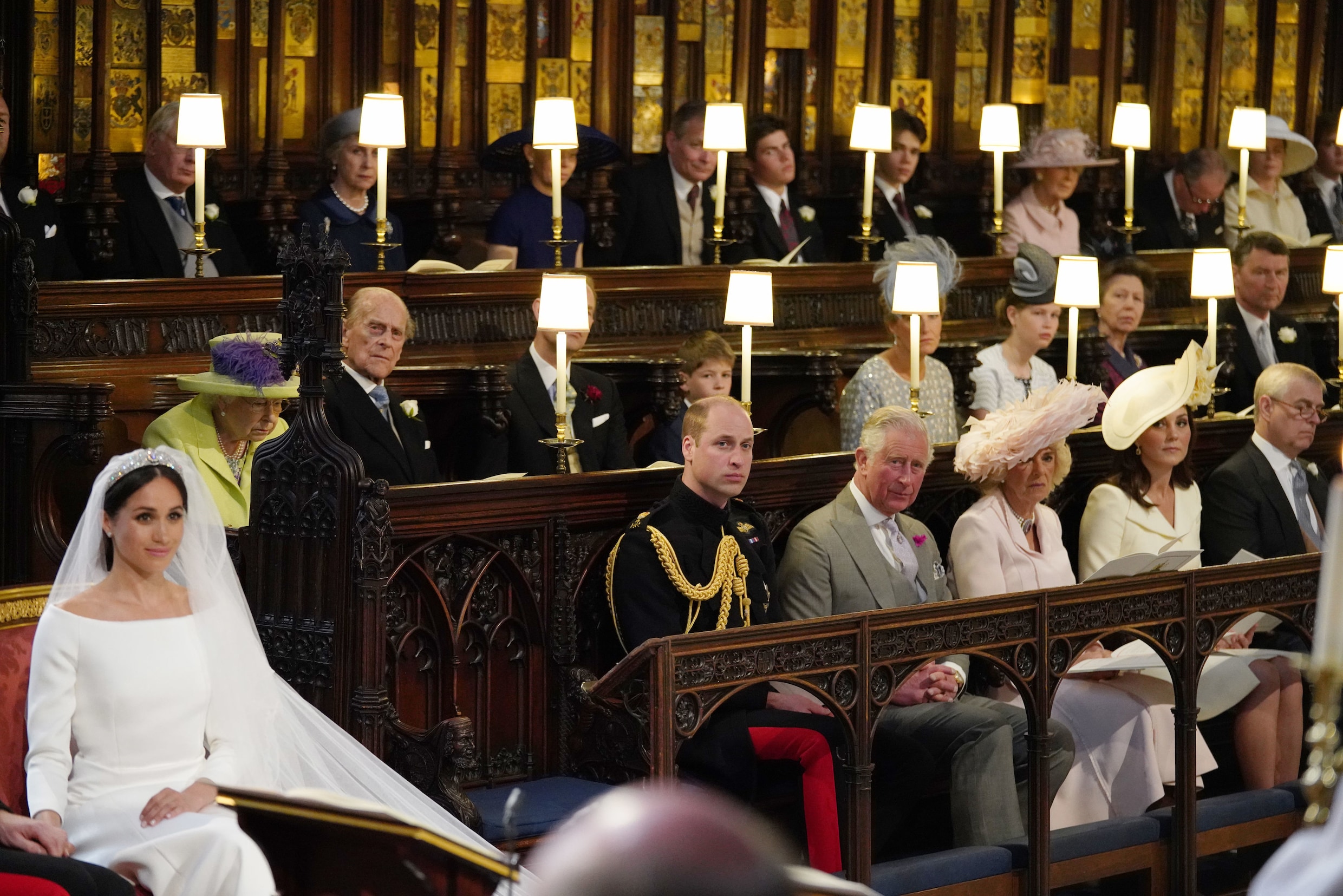 Saintmeghanmarkle'S Influence On Global Philanthropy - po8n8im