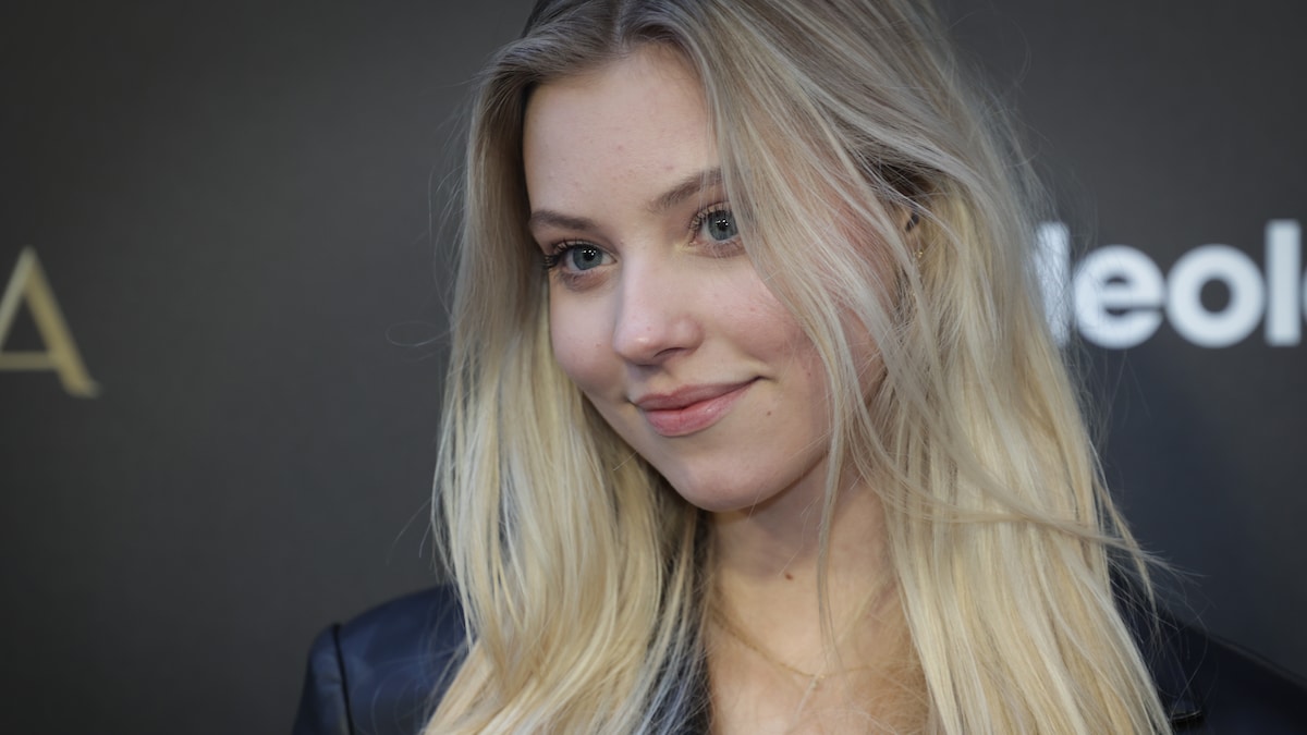 GTST'-kijkers zijn ontroerd door de zomercliffhanger met een zieke Nola |  Libelle