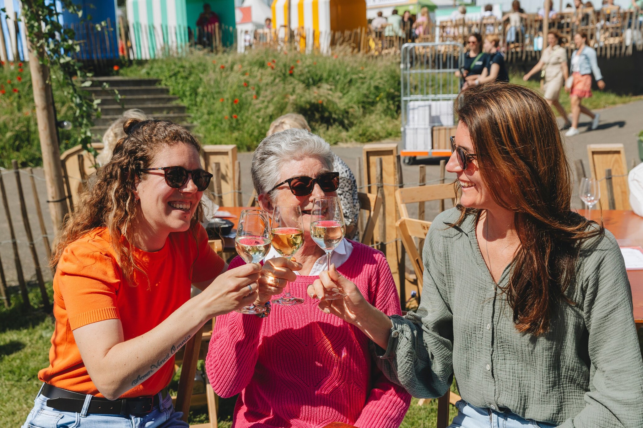 Serious Request: win een Zomerweek VIP-arrangement