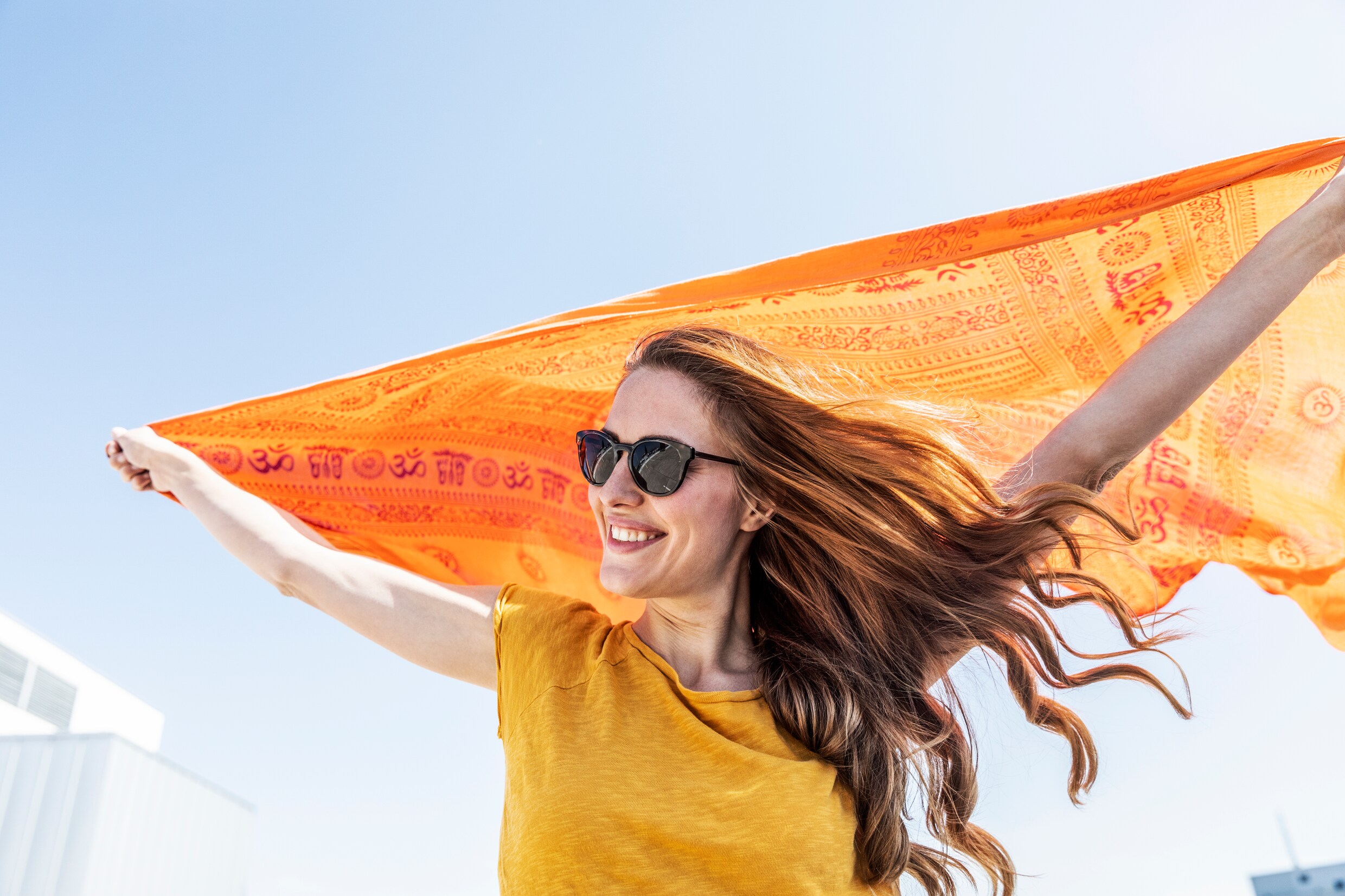 Weersvoorspelling begint in juni eindelijk écht de zomer? Libelle