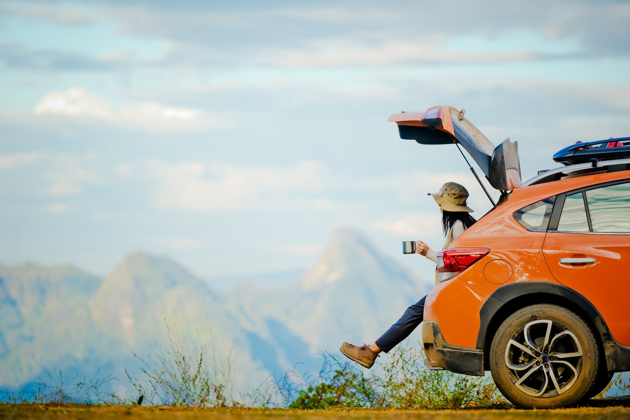 Deze 7 paradijselijke vakantieoorden zijn maar 7 uur rijden