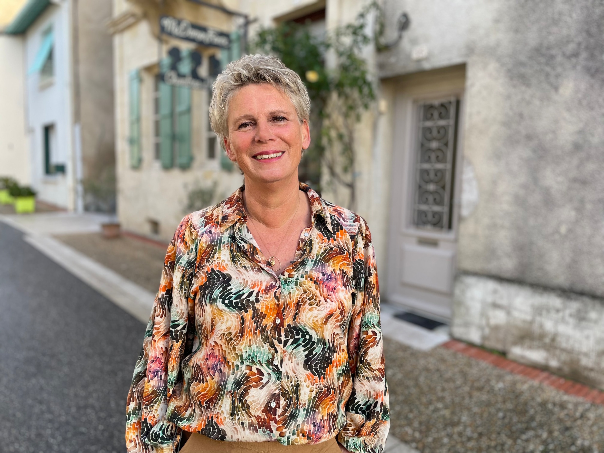 Petri uit ‘B&B vol liefde’ begint een verrassend nieuw avontuur in Frankrijk