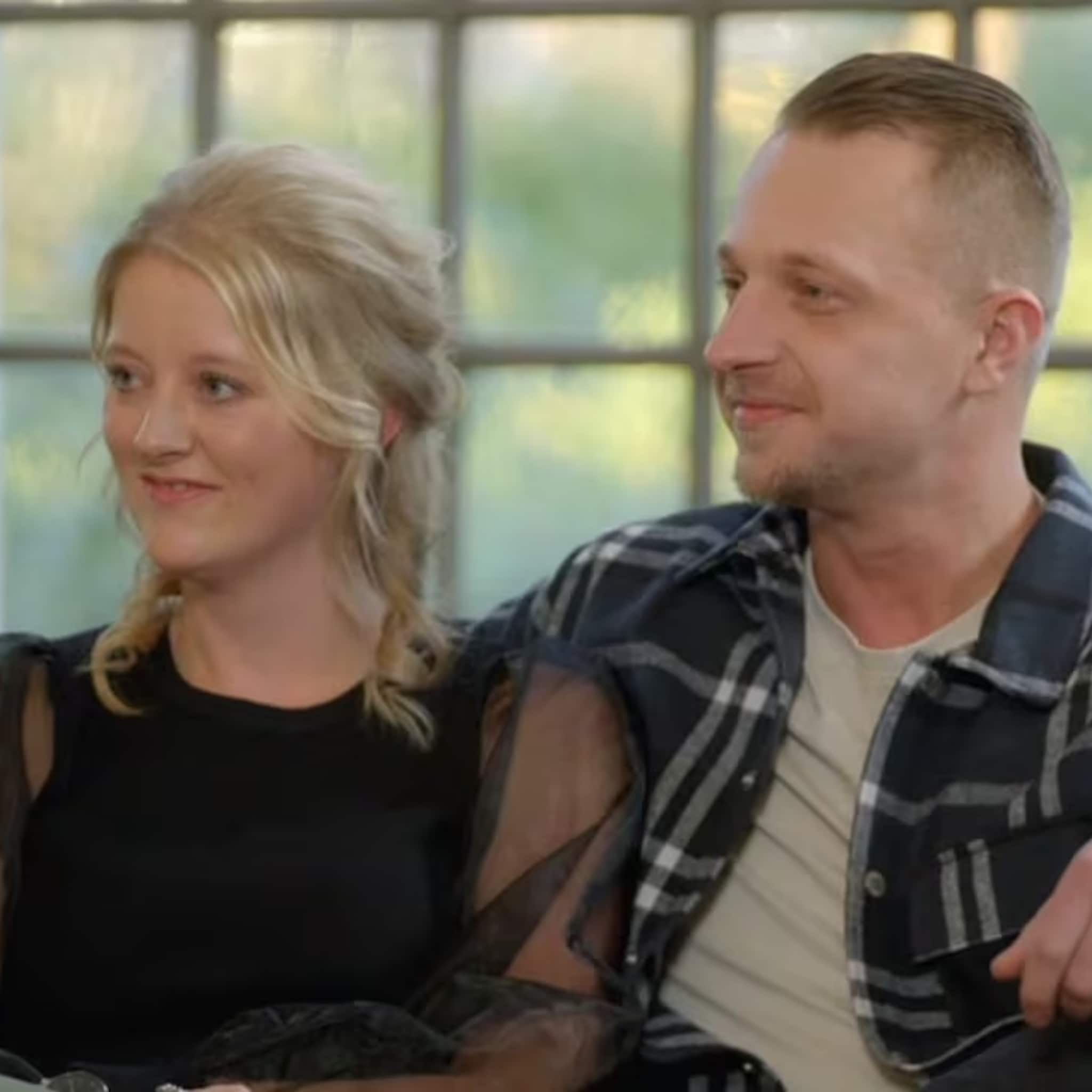 Jeppe uit ‘Married at first sight’ onthult één van zijn succesrecepten