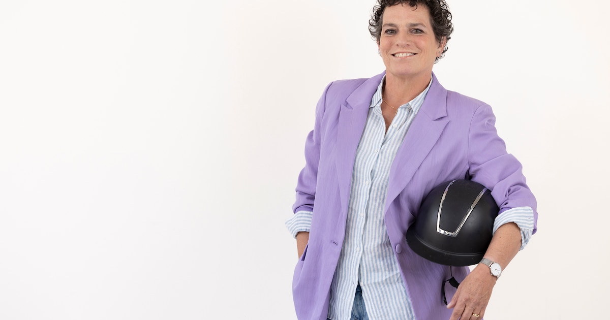 Ditta (58): “Door mijn gehoorverlies hoorde ik de instructies niet ...