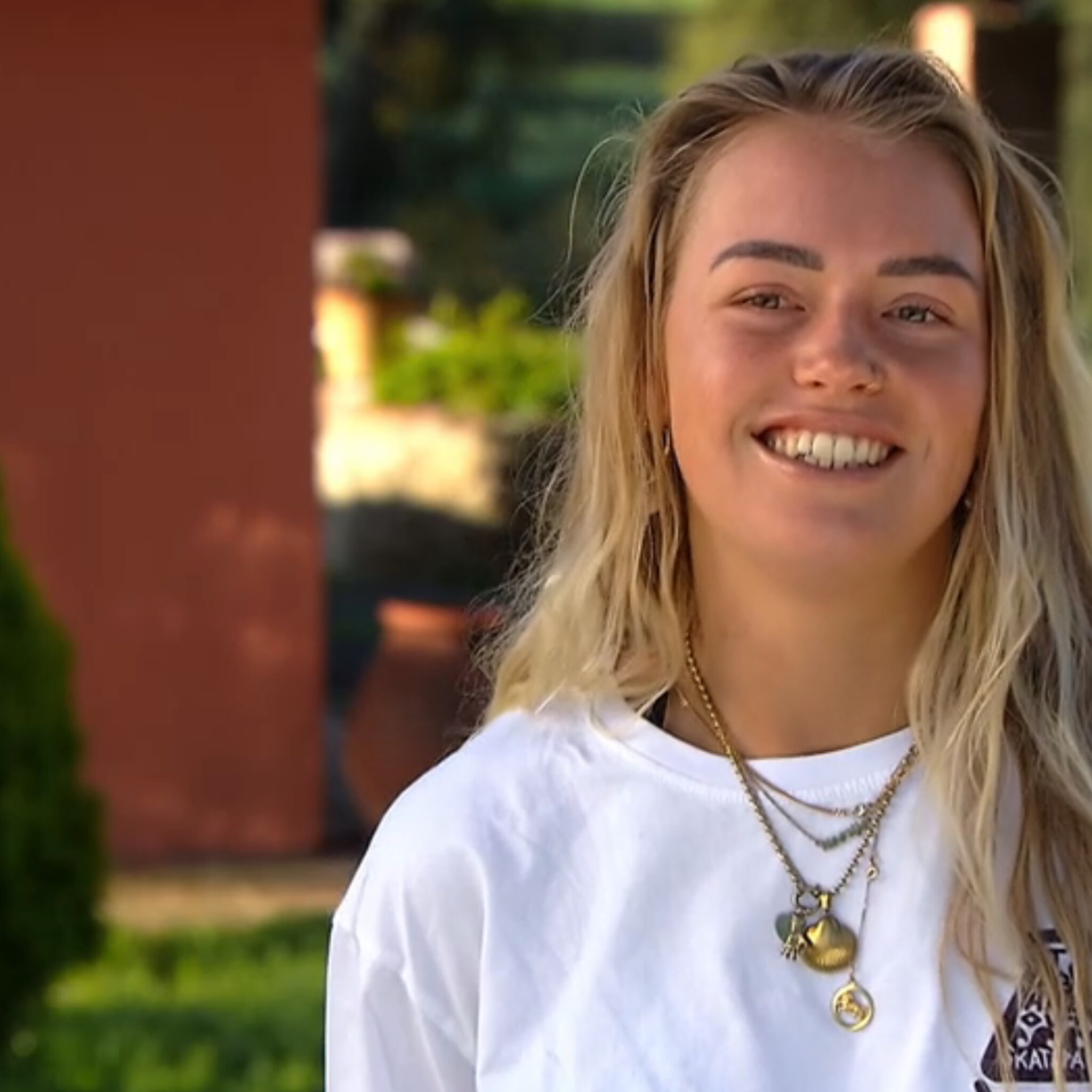 ‘B&B vol liefde’-kijkers geven Noor wijs advies na bizar gesprek met ...