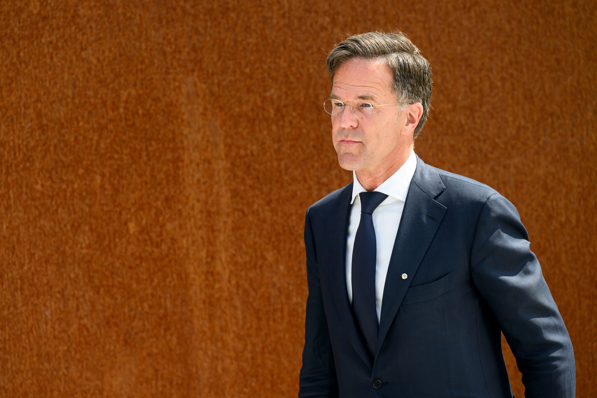 Zien: de eerste beelden van de documentaire over Mark Rutte
