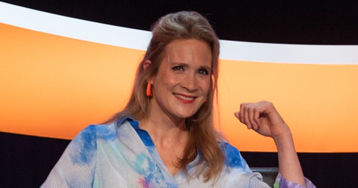 Wie is kandidaat Jet Berkhout in ‘De slimste mens?’