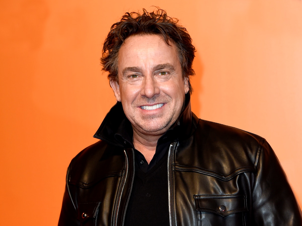 Er komt een theatervoorstelling met muziek van Marco Borsato | Libelle