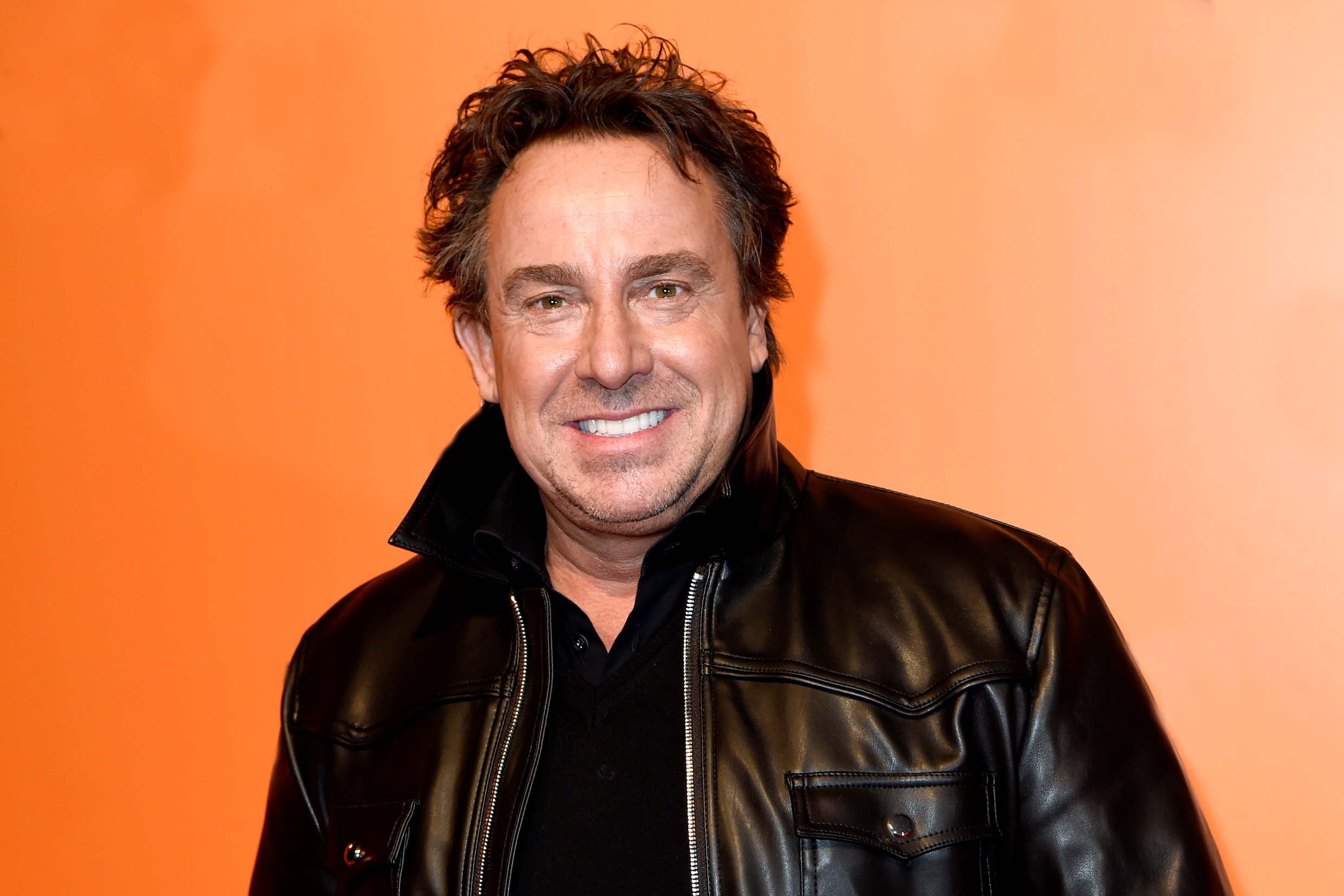 Er komt een theatervoorstelling met muziek van Marco Borsato | Libelle