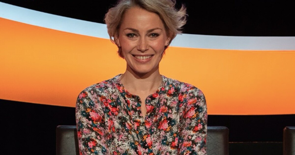 Dít is de partner van ‘De slimste mens’-kandidaat Maartje van de Wetering