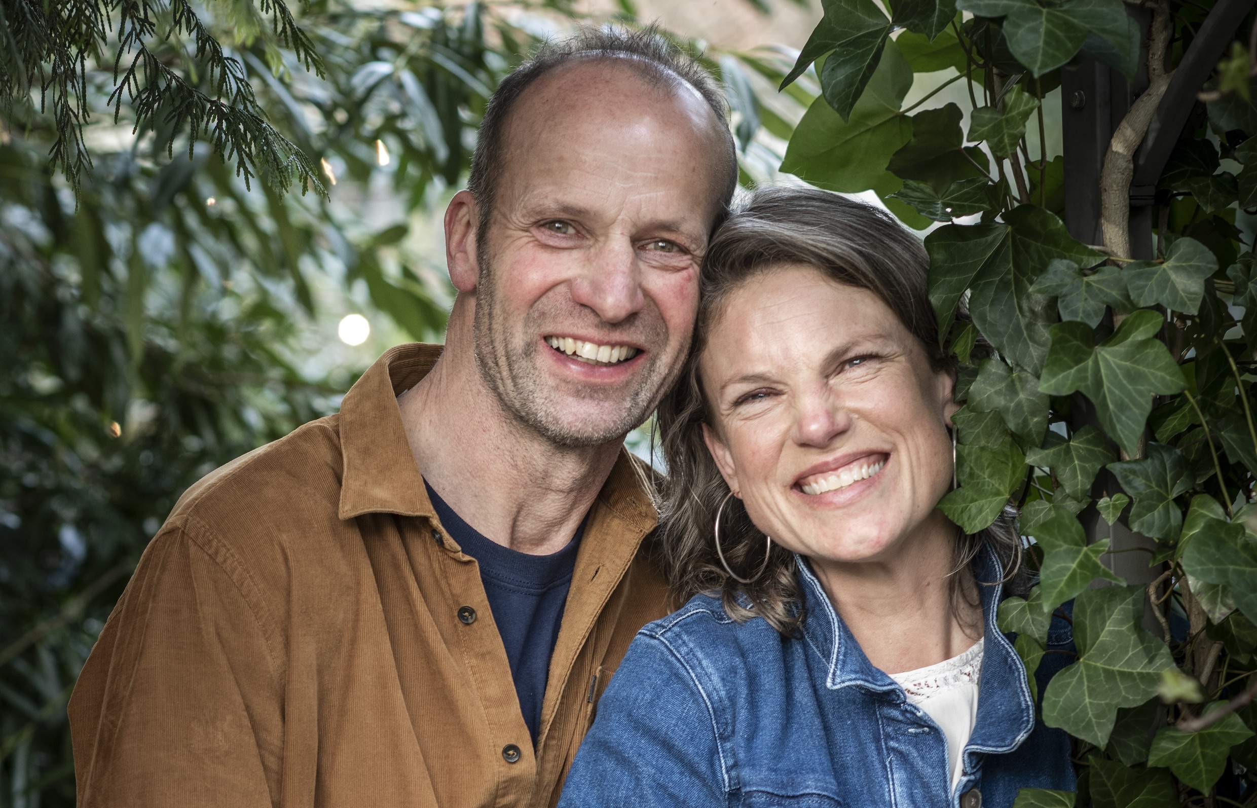 Verdrietig nieuws: 'Boer zoekt vrouw'-koppel Maud en Evert zijn uit elkaar | Libelle