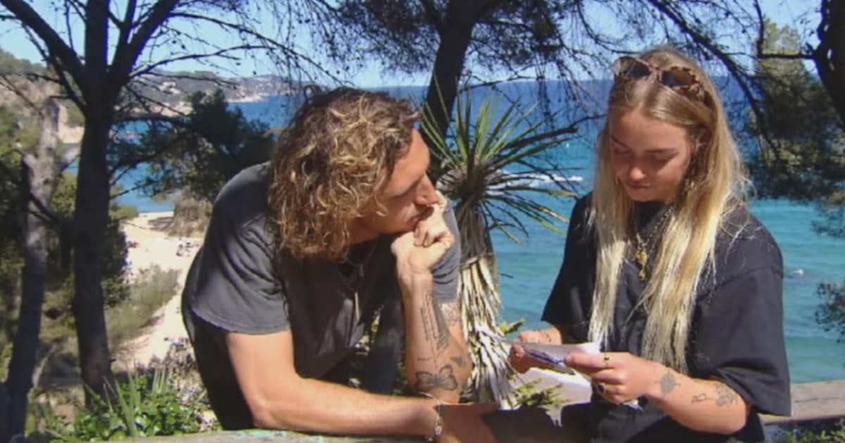 ‘B&B vol liefde’-kijkers geven Noor wijs advies na bizar gesprek met ...