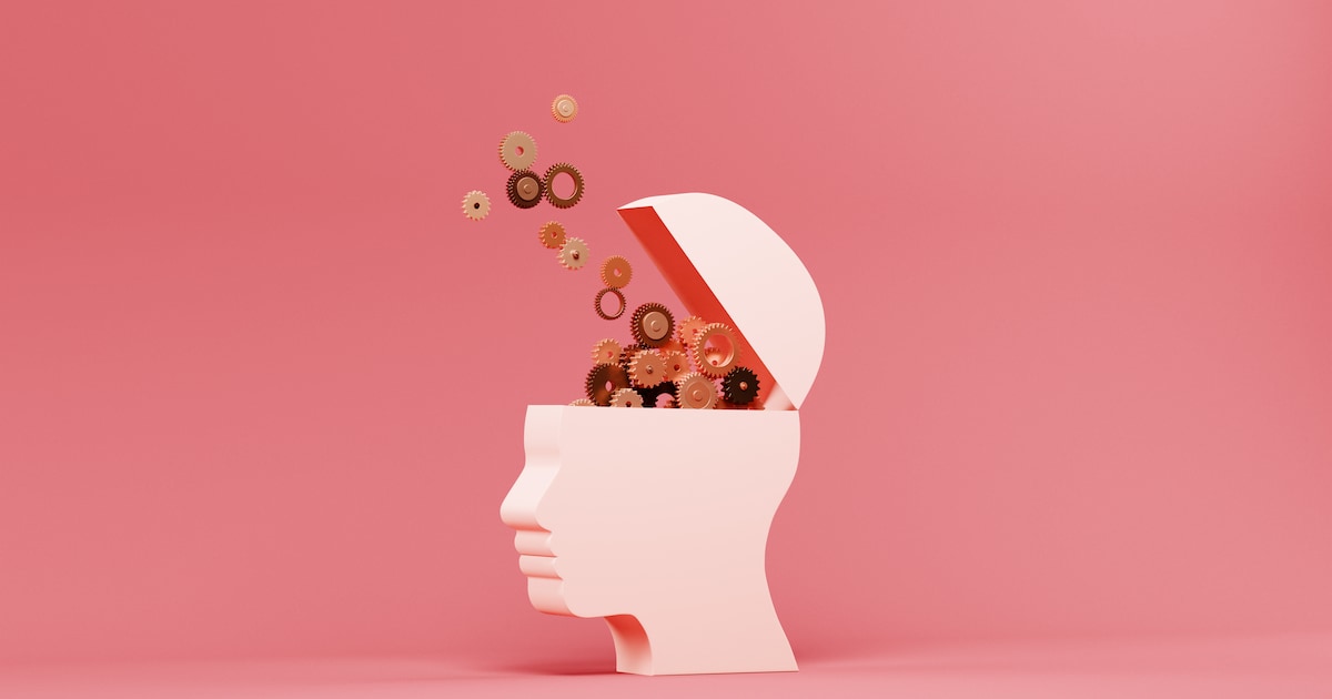 Ga stress te lijf met de ‘mentale schijf van vijf’