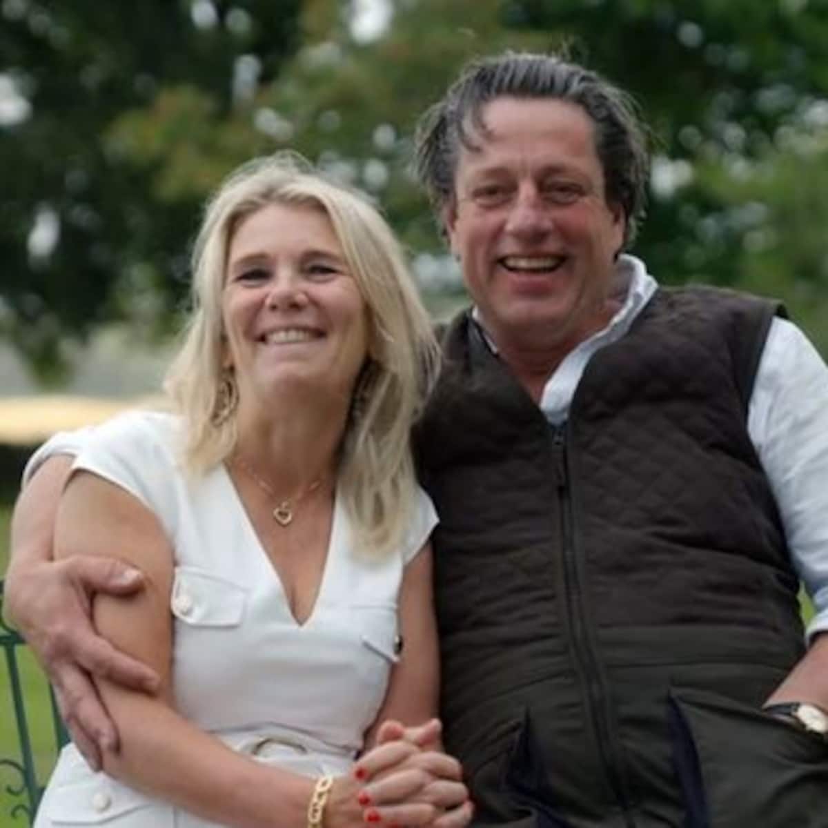 Hoe gaat het nu met Robert Jan en Suzanne uit 'B&B vol liefde'? | Libelle