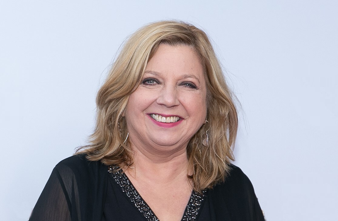 Zieke Loretta Schrijver geeft een update over haar gezondheid Libelle