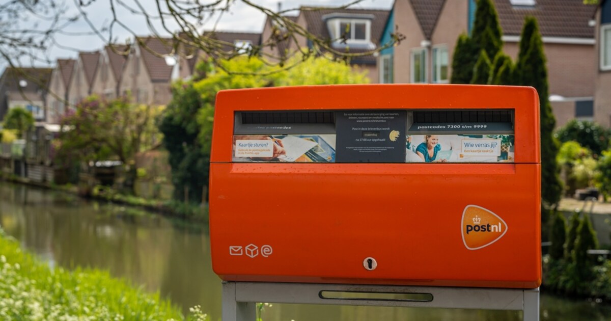 Waarom je post straks (nog) later wordt bezorgd | Libelle
