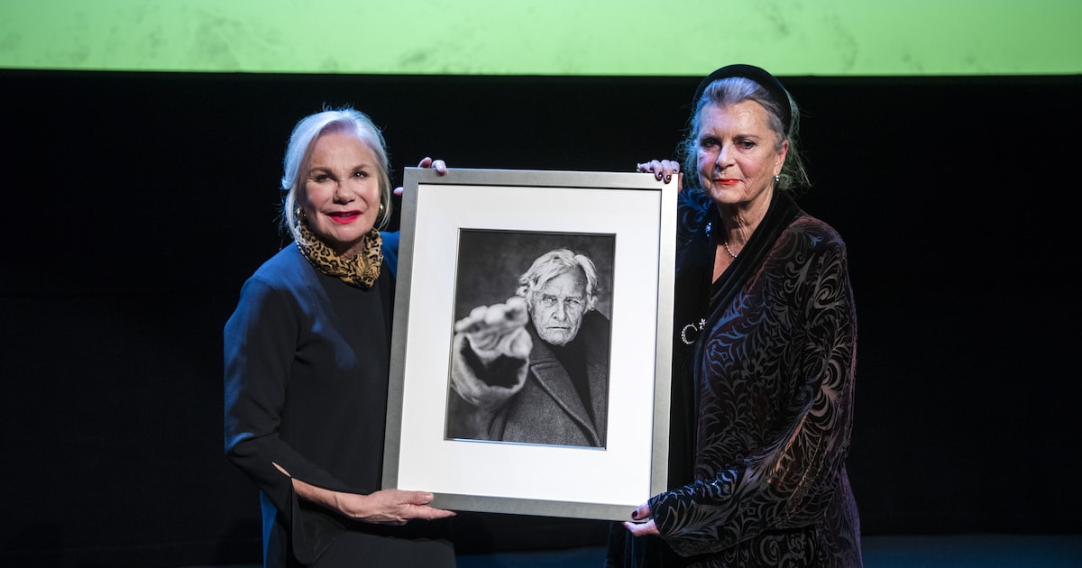 Ineke ten Cate, de weduwe van Rutger Hauer: ‘Het is heel eenzaam zonder hem’