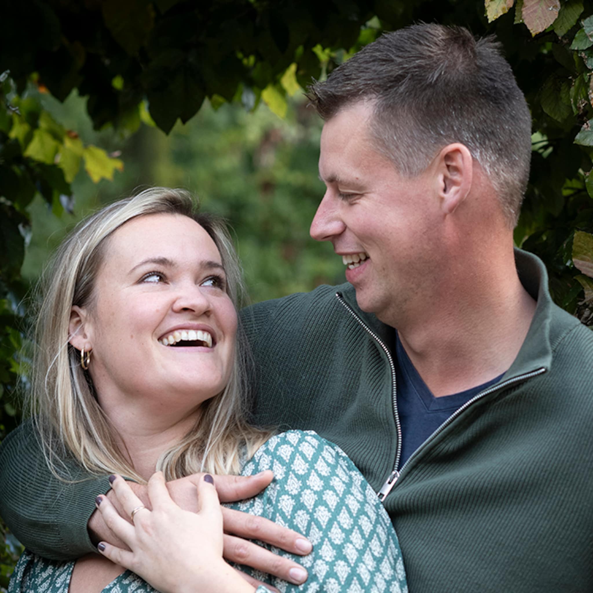 Bram Krikke is getrouwd met zijn grote liefde Robin en deelt prachtige ...