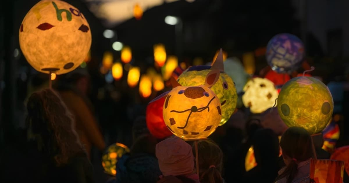 Wat wordt er nu eigenlijk precies gevierd met Sint-Maarten?