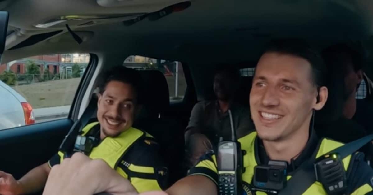 Populaire agenten van ‘Bureau Maastricht’ ervaren belemmering in hun werk door de aandacht