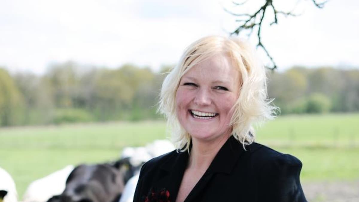 Zó gaat het nu met boerin Henrieke uit 'Boer zoekt vrouw' | Libelle