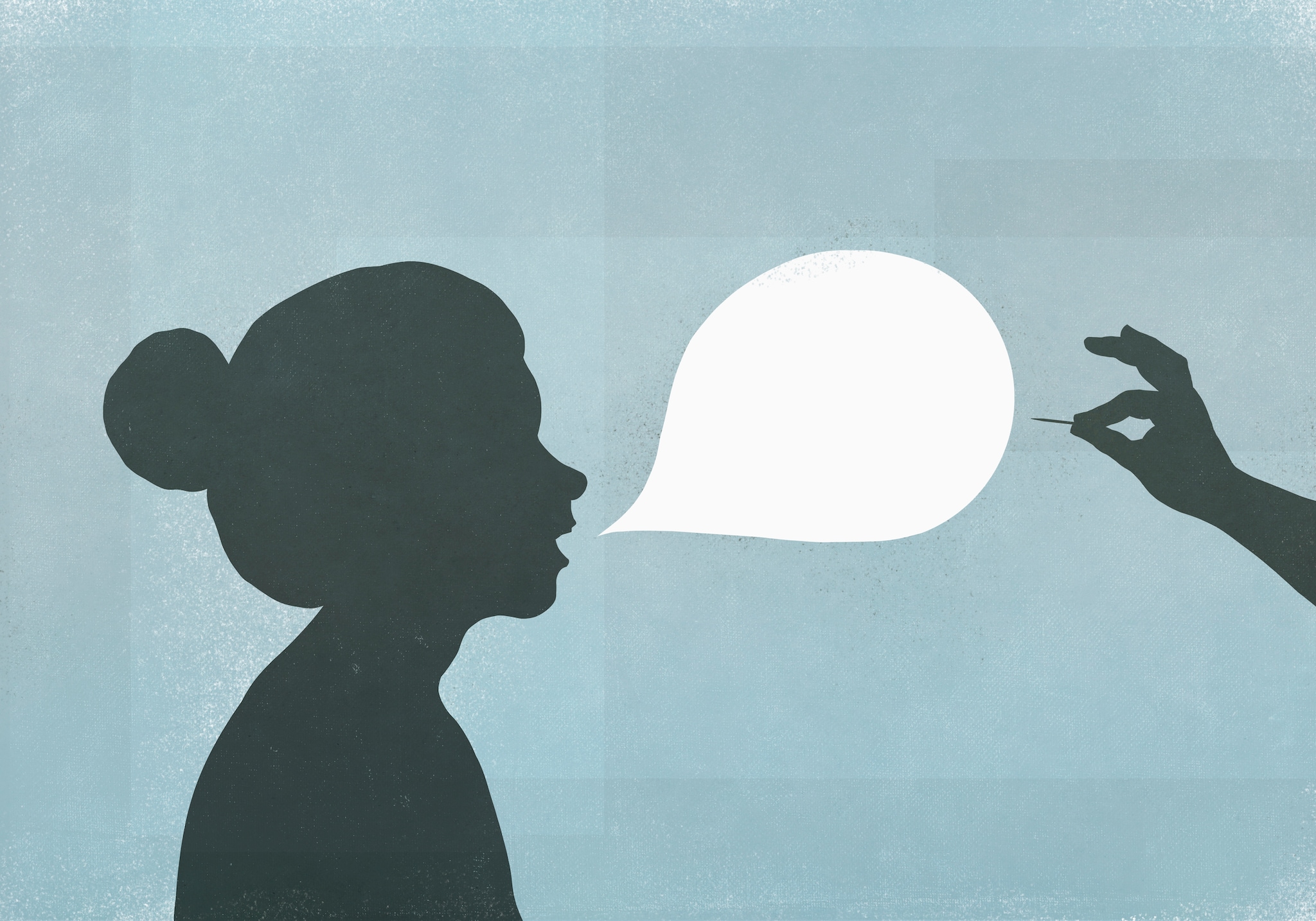 Zo beïnvloedt ‘emotional dumping’ jouw relaties, volgens de psycholoog