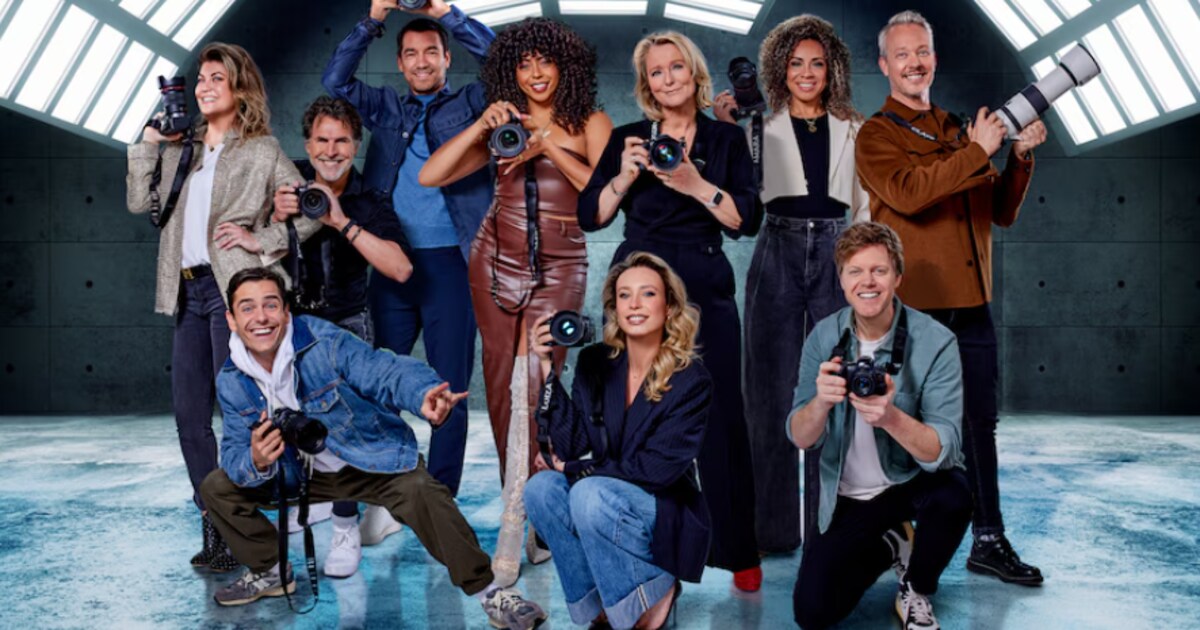 Kijkers van ‘Het perfecte plaatje’ snappen niks van de jury | Libelle