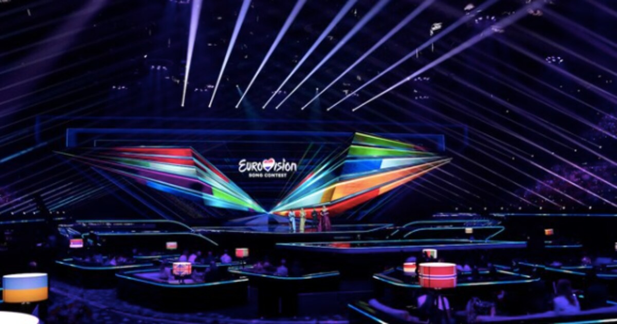 Déze 2 artiesten hebben een nummer ingestuurd voor het Songfestival