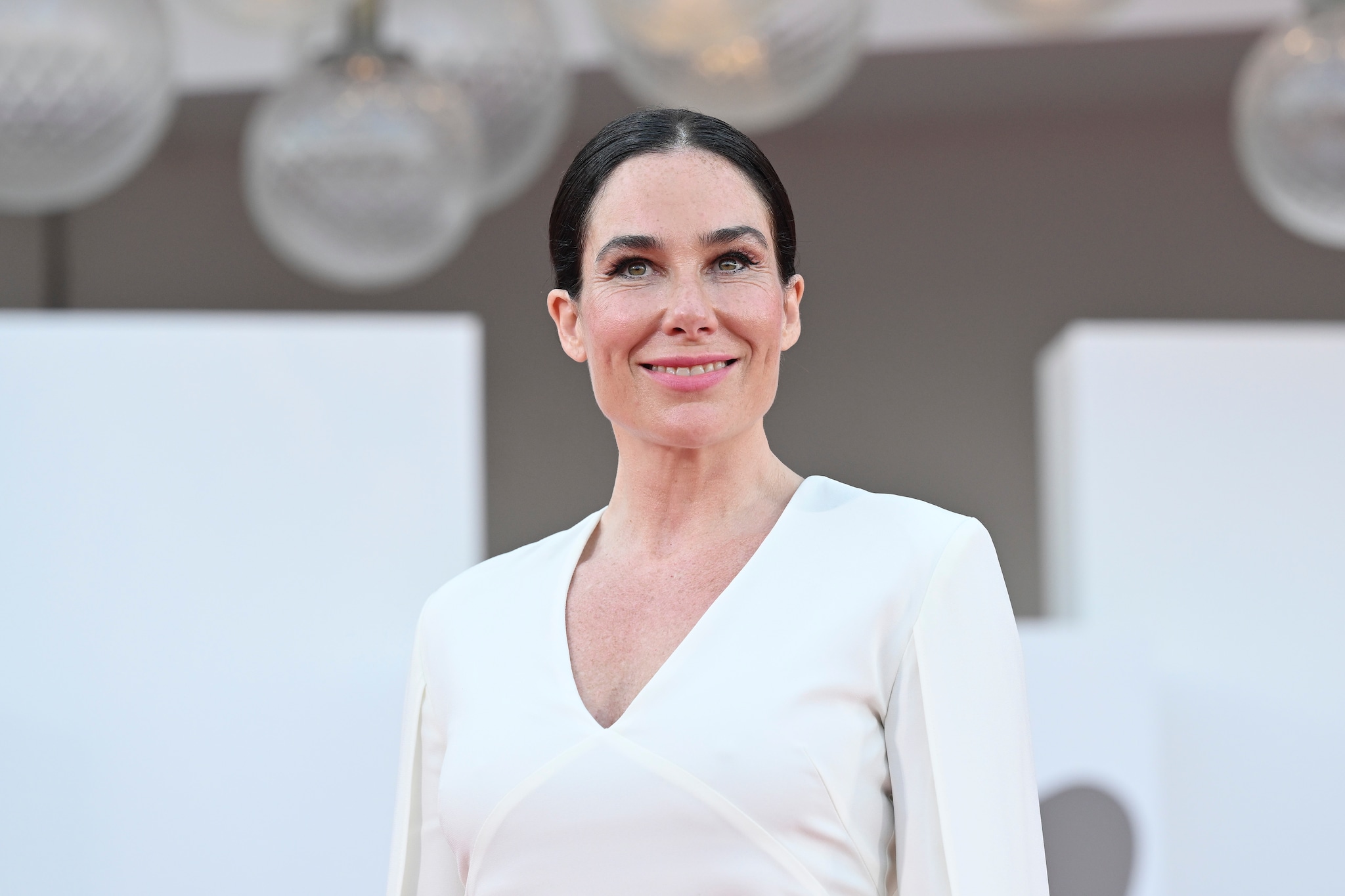 Halina Reijn heeft het nu écht gemaakt in Hollywood