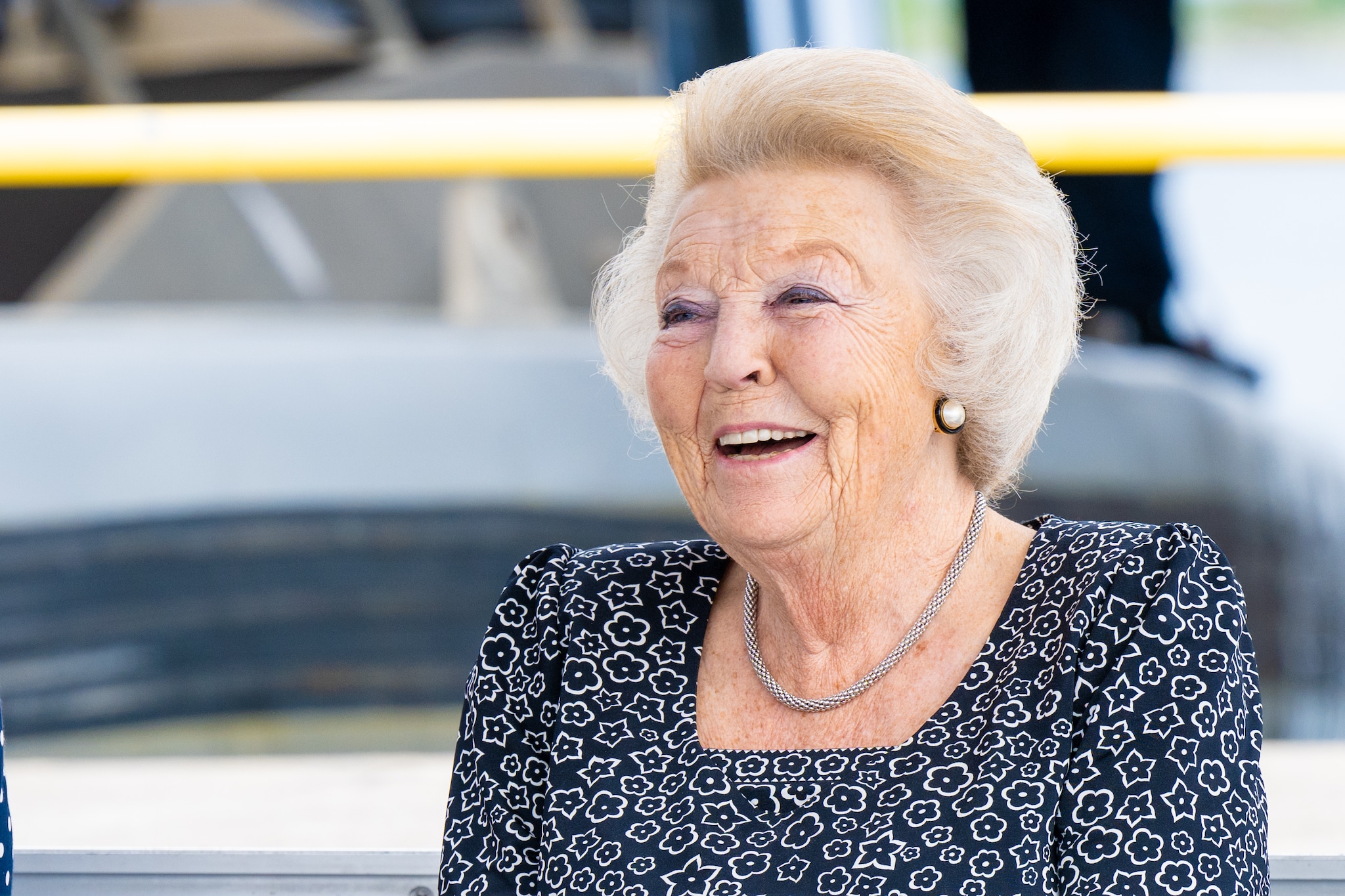 Op déze datum verschijnt de documentaire over prinses Beatrix