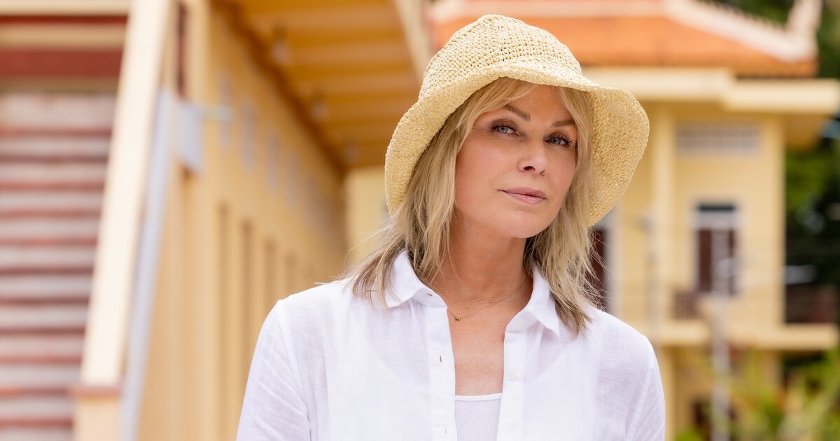 Zó ziet de 16-jarige zoon van ‘WIDM’-kandidaat Bridget Maasland er nu uit