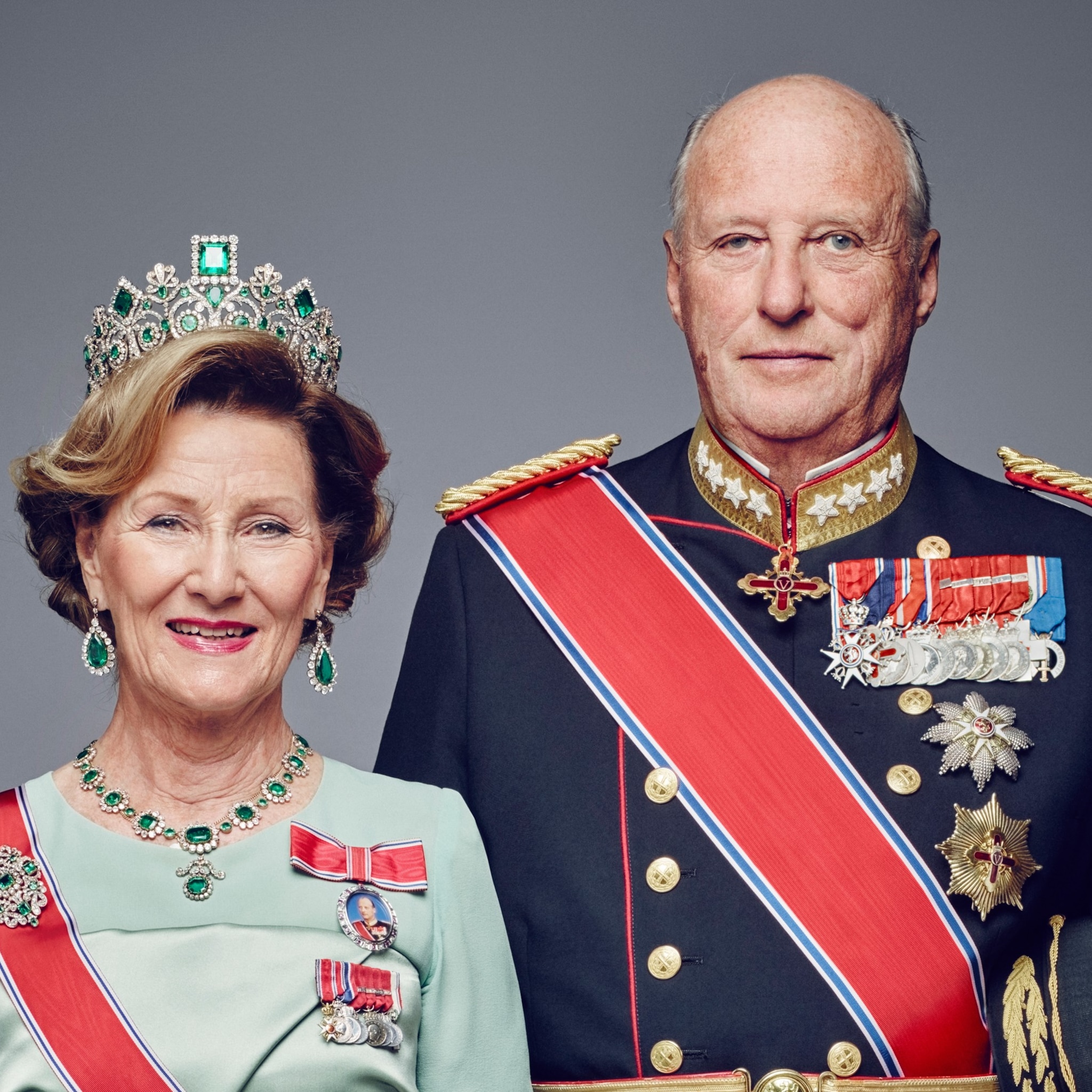 Zó poetste koning Filip van België slim zijn populariteit verder op