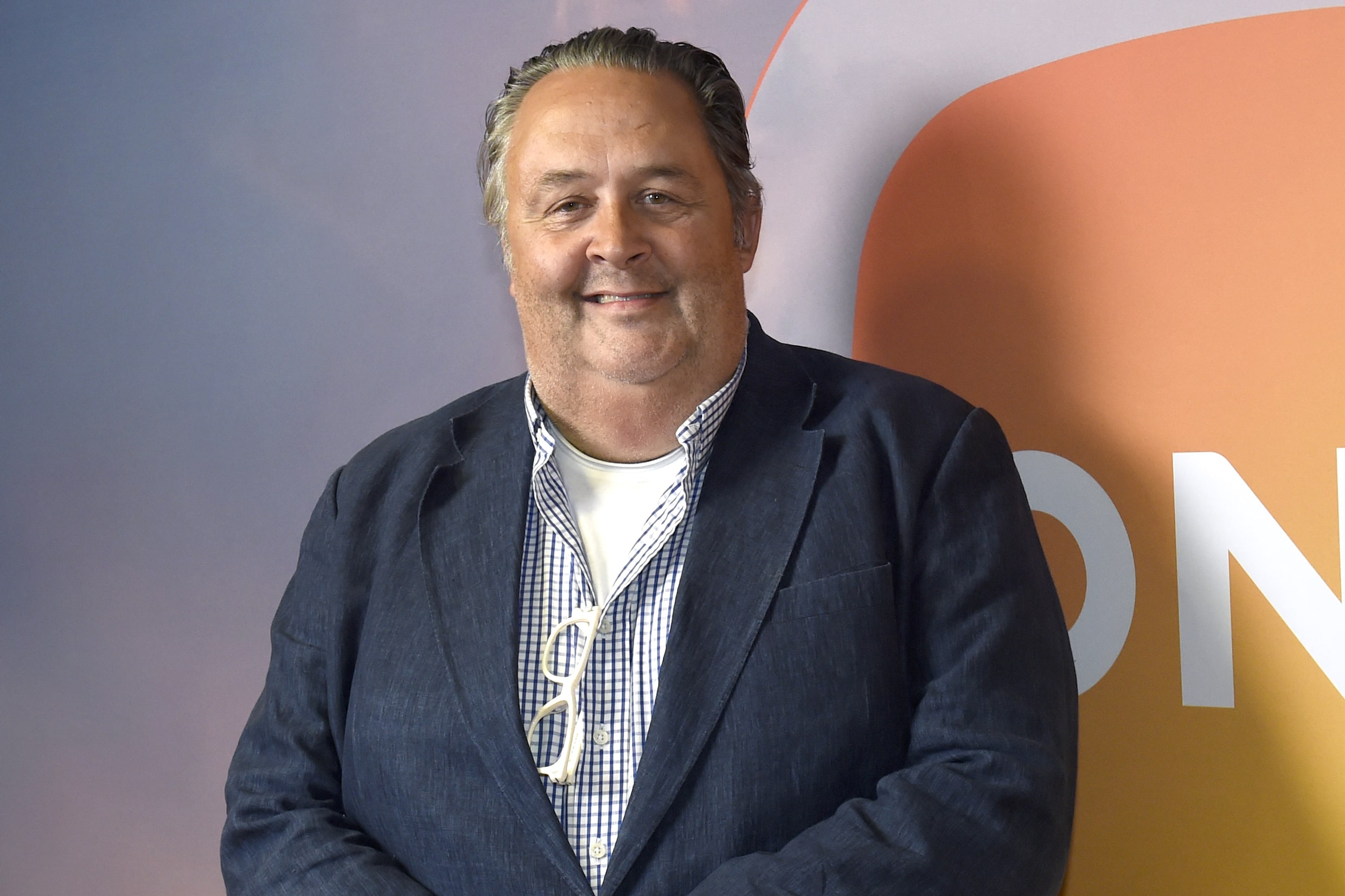 ron blaauw