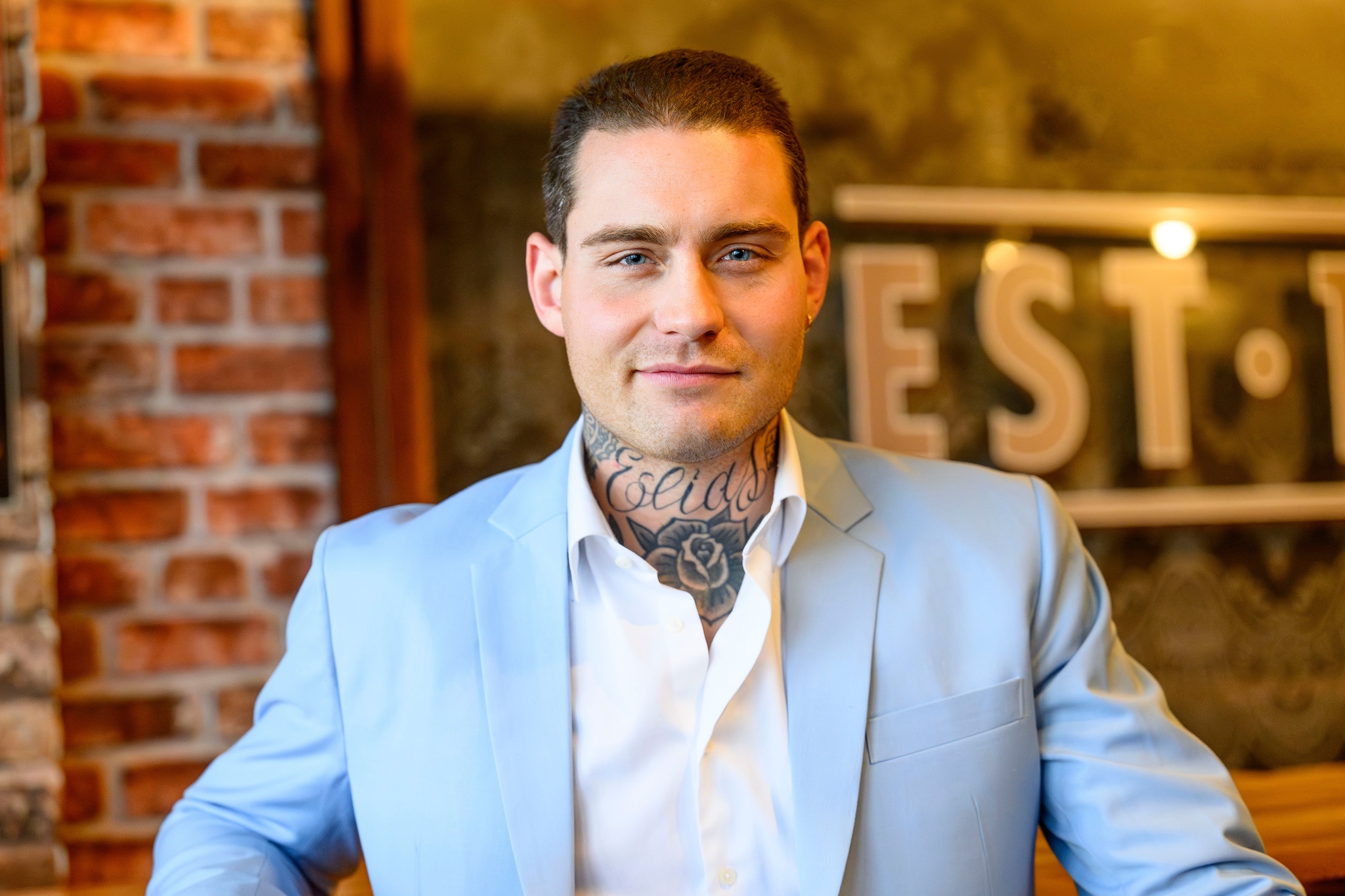 Zóveel kost het pannenkoekenhuis van Douwe Bob