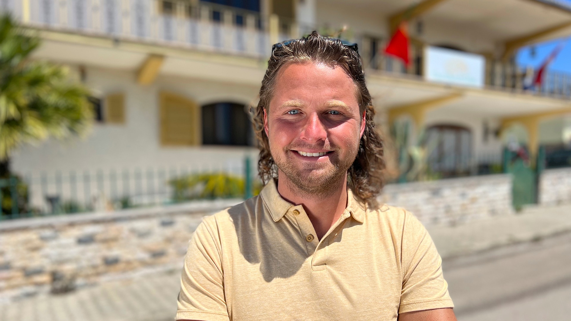De vader van Martijn uit 'B&B vol liefde' is overleden | Libelle